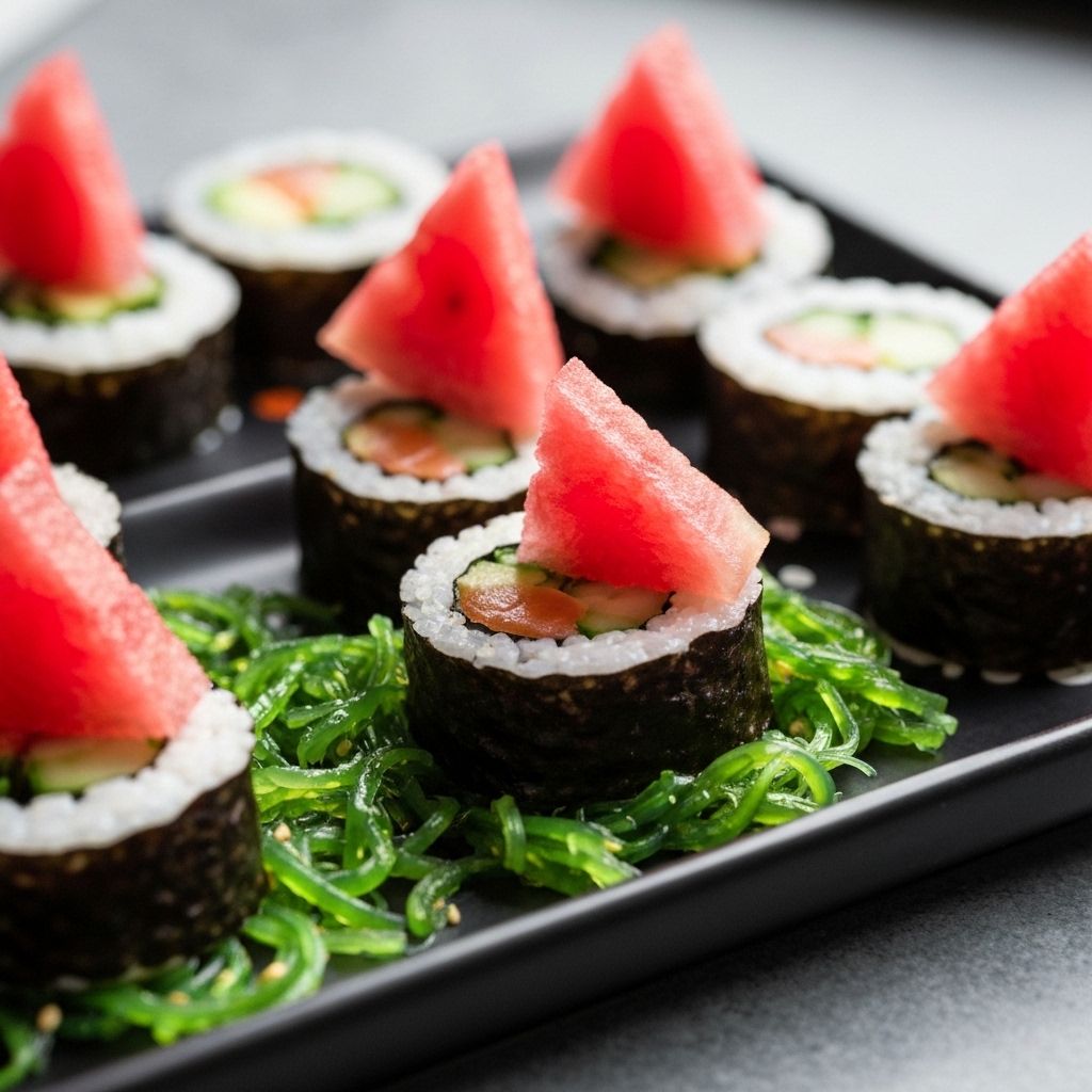 Quick meals when you want to eat well but can't be bothered